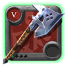 Expert's Greataxe