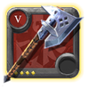 Expert's Greataxe