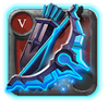 Expert's Skystrider Bow