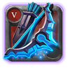 Expert's Skystrider Bow