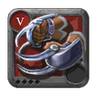 Expert's Claws