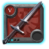 Expert's Claymore