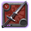 Expert's Claymore