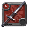 Expert's Claymore
