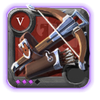 Expert's Crossbow
