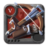 Expert's Crossbow