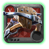 Expert's Heavy Crossbow