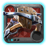 Expert's Heavy Crossbow