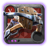Expert's Heavy Crossbow