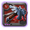 Expert's Siegebow