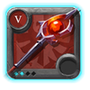 Expert's Great Cursed Staff