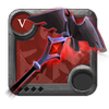 Expert's Damnation Staff