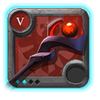 Expert's Demonic Staff