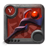 Expert's Demonic Staff