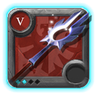 Expert's Divine Staff