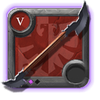 Expert's Double Bladed Staff