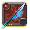 Expert's Phantom Twinblade