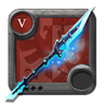 Expert's Phantom Twinblade