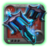 Expert's Arclight Blasters