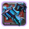 Expert's Arclight Blasters