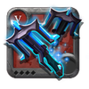 Expert's Arclight Blasters