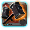 Expert's Forge Hammers