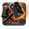 Expert's Forge Hammers