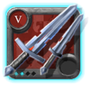 Expert's Dual Swords