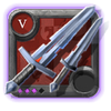 Expert's Dual Swords