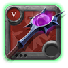 Expert's Enigmatic Staff