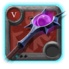 Expert's Enigmatic Staff