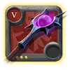 Expert's Enigmatic Staff