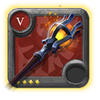 Expert's Great Fire Staff