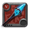 Expert's Great Frost Staff