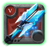 Expert's Arctic Staff