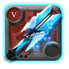 Expert's Arctic Staff