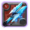 Expert's Arctic Staff