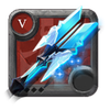 Expert's Arctic Staff