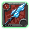 Expert's Glacial Staff