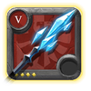 Expert's Glacial Staff
