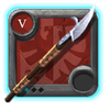 Glaive de l'expert