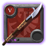 Glaive de l'expert