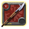 Expert's Glaive
