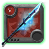 Expert's Rift Glaive