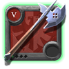Expert's Halberd