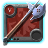 Expert's Halberd