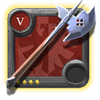 Expert's Halberd