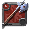 Expert's Halberd