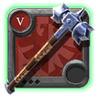 Expert's Great Hammer