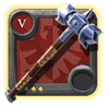 Expert's Great Hammer